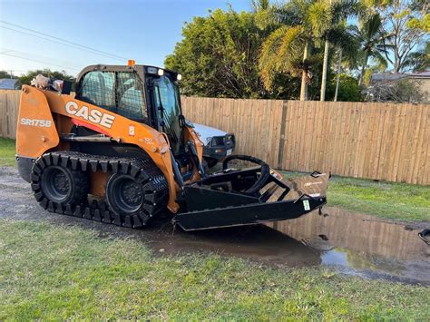 skid steer loaders for sale queensland|skid steer for sale clairview qld.